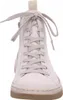 Rieker Sneaker High - Beige Synthetik Größe: 39 Normal Produktbild-Vorschau 12