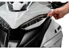 PUIG 20761W Osłona reflektora Adhere  pasująca do DUCATI Podgląd zdjęcia produktu 2