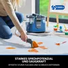 Vacmaster SCC1201H 500 W – vysávač s funkciou parného Náhľad obrázku produktu 6