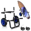 Carrello da trasporto Bettizia SUP: carrello doppio Anteprima dell’immagine prodotto 8