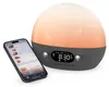 Dekala White Noise Machine, APP-Steuerung Wecker, 11 Produktbild-Vorschau 1