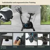 Skandika Heimtrainer Fahrrad Bragi/Cykling P6-H | Produktbild-Vorschau 4