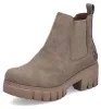 Rieker Stiefelette in beige, Gr. 42 Produktbild-Vorschau 5
