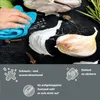 Herdabdeckplatte abdeckung Glaskeramikkochfeld abdeckplatte Produktbild-Vorschau 9