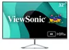 Viewsonic 80.0cm VX3276-4K-MHD 16:9 HDMI/DP/mDP UHD Produktbild-Vorschau 1