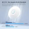 Punto de acceso WiFi 6 AX3000 de largo alcance, modelo i29, Vista previa de la imagen del producto 3