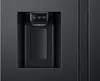 Samsung Rs6ha8891b1 Amerikanischer Kühlschrank Durchsichtig Produktbild-Vorschau 6
