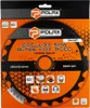 Pilový kotúč na drevo 230 x 30,0/25,4 60T Polax Náhľad obrázku produktu 3