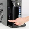 Taurus ICE FLOW 2600, Výrobník mražených dezertů, Černá, Náhled obrázku produktu 4