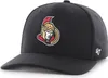 '47 Contender Cap NHL Teams, Größe:M/L, NHL Teams:Ottawa Produktbild-Vorschau 1