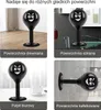 OKWISH Punchingballs, Reaktionsball Boxen, Reflexball Produktbild-Vorschau 3