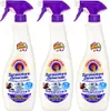 Chante Clair Lavanda Lavendel Sgrassatore Felgenreiniger 3x Produktbild-Vorschau 1