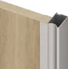 Armoire Placard 2 portes avec profils Wave18 et fermeture Voir les images du produit 10