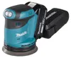 Makita DBO180Z, Schwingschleifer, Gebürstet, England, 2,8 Produktbild-Vorschau 28