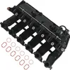 Sací mostíky + tesnenia pre BMW radu 5 E60 E61 radu 3 E90 Náhľad obrázku produktu 2