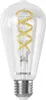 LEDVANCE SMART+WIFI Filament Edison RGBTW, lampada LED, Anteprima dell’immagine prodotto 1