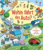 Wohin fährt das Auto? Produktbild-Vorschau 2