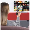 Hama 00221060, TV, IR Wireless, Drucktasten, Schwarz Produktbild-Vorschau 6