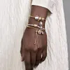 PANDORA Armband mit Herzverschluss für Damen Produktbild-Vorschau 6