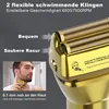 OKWISH 4 in 1 Haarschneider Set Männer ,Haar Trimmer ,Bart Produktbild-Vorschau 6