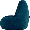 icon Sitzsack-Sessel Bean Bag Flauschig Dalton Für Kinder, Produktbild-Vorschau 5
