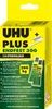 UHU PLUS ENDFEST Zwei-Komponentenkleber 45585 25 g, Paste, Produktbild-Vorschau 2