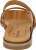 Pikolinos NAVIA Damen Sandalette - Riemchen Sandalen braun Produktbild-Vorschau 6