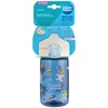 Borraccia per bambini dai 2,5 anni Junior 400 ml Blu Anteprima dell’immagine prodotto 5