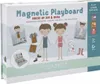 Magnetyczna tablica do zabawy Jim & Pink marki Little Dutch Podgląd zdjęcia produktu 2