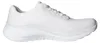 Skechers scarpe Arch Fit 2.0, 150051WHT Anteprima dell’immagine prodotto 27