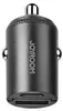 Joyroom JR-CCN18 65 W A+C – mini ładowarka samochodowa slim Podgląd zdjęcia produktu 1