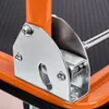 Wózek platformowy do transportu magazynowego Kraft & Dele Podgląd zdjęcia produktu 8