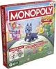 Hasbro Gaming Monopoly Junior Square 2 In 1 Produktbild-Vorschau 5