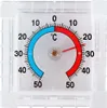 Selbstklebendes Außenthermometer Produktbild-Vorschau 1