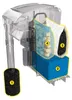 Fluval AquaClear AC50 hoogwaardig filter, geschikt voor Productafbeelding-voorbeeld 6