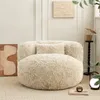 CHITA Sitzsack mit Kissen & Decke, Fleece, Sitzsack Gaming Produktbild-Vorschau 9