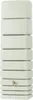 4rain SLIM Wandtank 650 L, sandbeige ; 211803 Produktbild-Vorschau 1