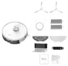 EZVIZ RE4, Beutellos, Weiß, Rund, Ladend, 0,35 l, 0,3 l Produktbild-Vorschau 14