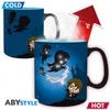 Tazza in ceramica cangiante Harry Potter 460 ml - Mozkomor Anteprima dell’immagine prodotto 5