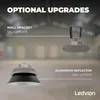 Ledvion LED Hallenstrahler 150-130-110W 185lm/W 4000K Produktbild-Vorschau 9