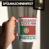 Trendation - Portugal Tasse Geschenk für Portugiesen Urlaub Produktbild-Vorschau 4