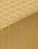 Papiertischdecke Papiertischtuch golden 1,2 x 6 m - Produktbild-Vorschau 2
