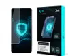 3mk Display Schutzfolie 1UP für Samsung Galaxy A80 Produktbild-Vorschau 3