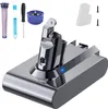 21,6V batterie 4000mAh pour Dyson V6 967810-21 DC58 DC59 Voir les images du produit 1