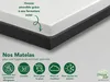 Matelas Premium Skyflex avec revêtement en gel | 90 x 200 Voir les images du produit 5
