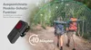 EMR06 repellente elettrico per zanzare - comp. con Anteprima dell’immagine prodotto 9