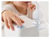 SANITAS Inhalationsgerät SIH 09 Dampfinhalator Vernebler Produktbild-Vorschau 2