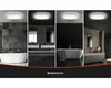 BRILONER SLIM DRIP LED Plafonnier salle de bain, IP44 Voir les images du produit 8