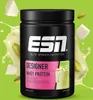 ESN Designer Whey 908g Dose - White Chocolate Pistachio Produktbild-Vorschau 7
