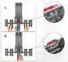 Mobilly držák na zeď pro Dyson V7, V8, V11, V15, až 9 Náhled obrázku produktu 8